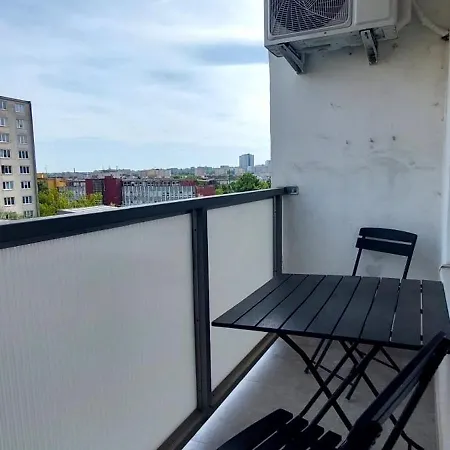 Appartement Porte *