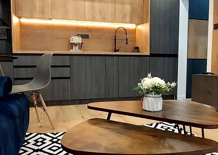 Porte Apartamento *