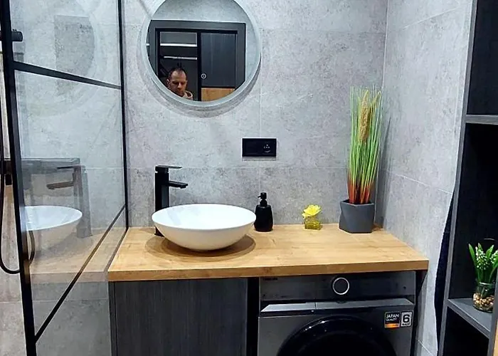 Apartamento Porte Košice