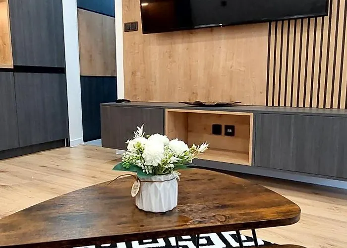 Apartamento Porte