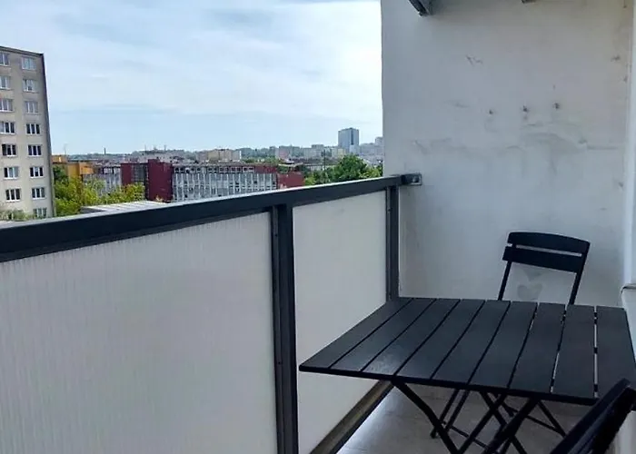 Apartamento Porte *