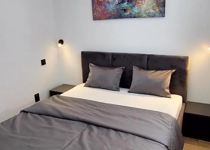Apartamento Porte *